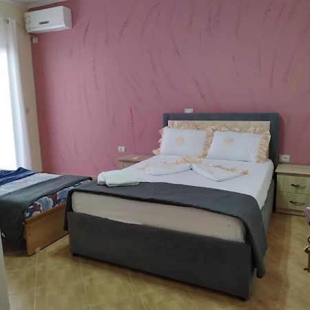 Alexander Apartment クサミル エクステリア 写真