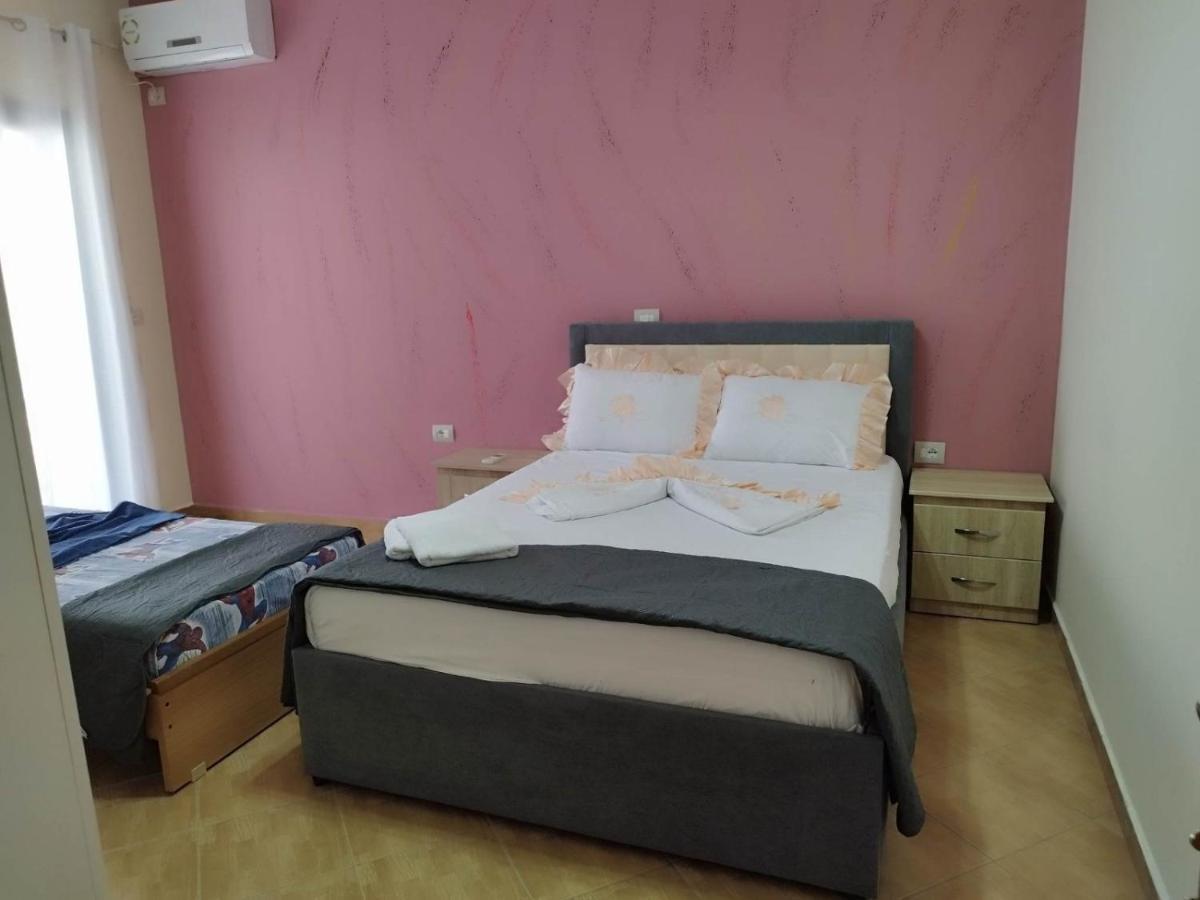 Alexander Apartment クサミル エクステリア 写真