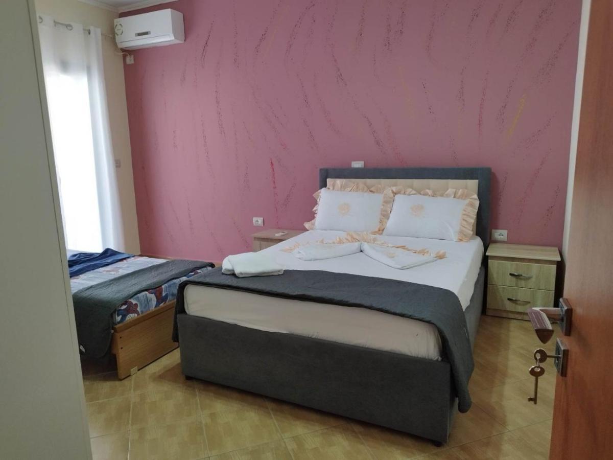 Alexander Apartment クサミル エクステリア 写真