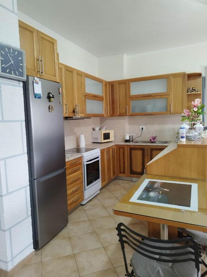 Alexander Apartment クサミル エクステリア 写真